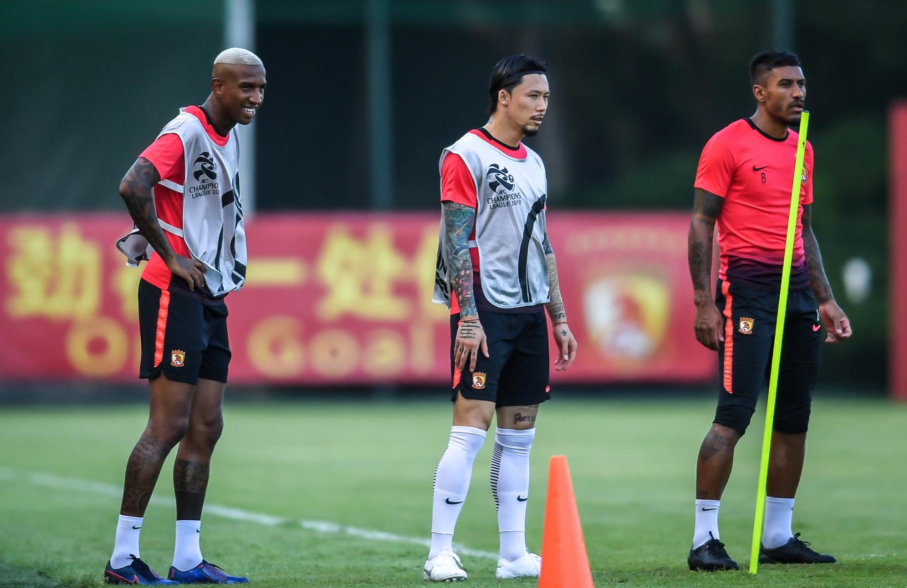 华体会官网-关于广州队赛前造点机会，志在欧联名次提升，话题不断，年轻球员得到机会的信息-华体会官网