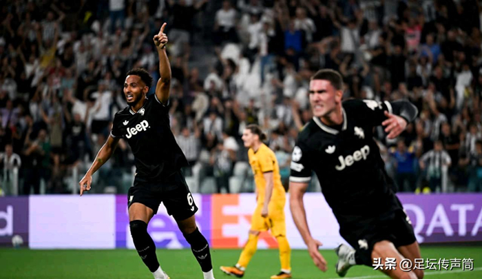 hth-包含风云突变！尤文图斯今夜主帅复盘，欧冠版图或变，悬念犹存，年轻球员得到机会的词条-hth